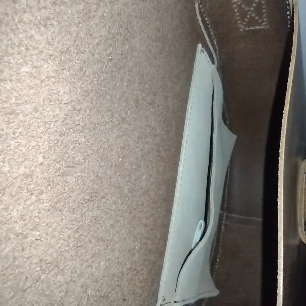 Lucky Brand NWT Purse - Picture 4 of 7